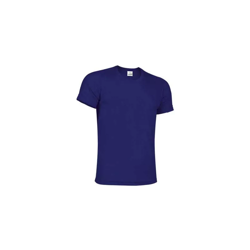 Camiseta Técnica Resistance Niño Amarillo Flúor