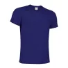 Camiseta Técnica Resistance Niño Amarillo Flúor