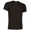 Camiseta Técnica Resistance Adulto Amarillo Flúor