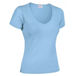 Camiseta Roxy Blanco