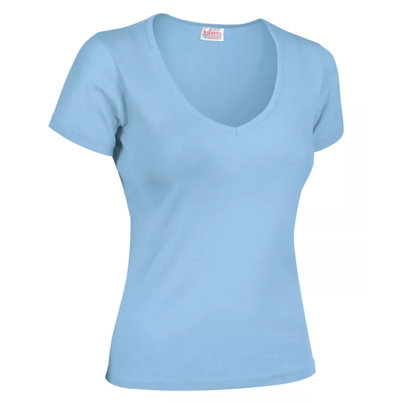 Camiseta Roxy Blanco
