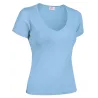 Camiseta Roxy Blanco