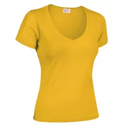 Camiseta Roxy Blanco