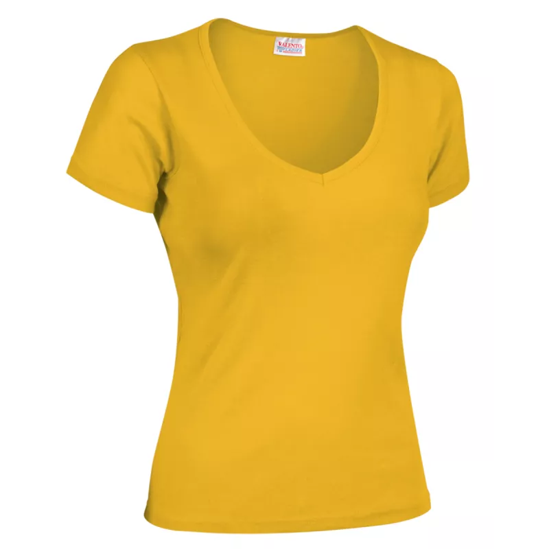 Camiseta Roxy Blanco