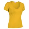 Camiseta Roxy Blanco