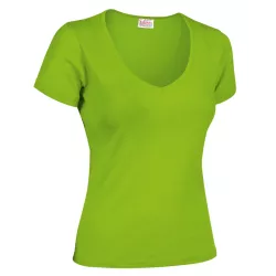 Camiseta Roxy Blanco