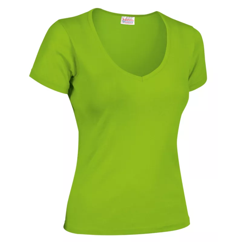 Camiseta Roxy Blanco