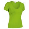 Camiseta Roxy Blanco