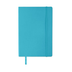 Libreta reciclado A5