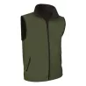 Chaleco Softshell Tundra Adulto Beige