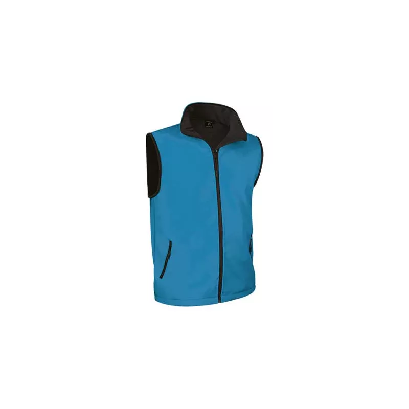 Chaleco Softshell Tundra Adulto Beige