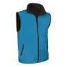 Chaleco Softshell Tundra Adulto Beige