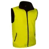 Chaleco Softshell Tundra Adulto Beige