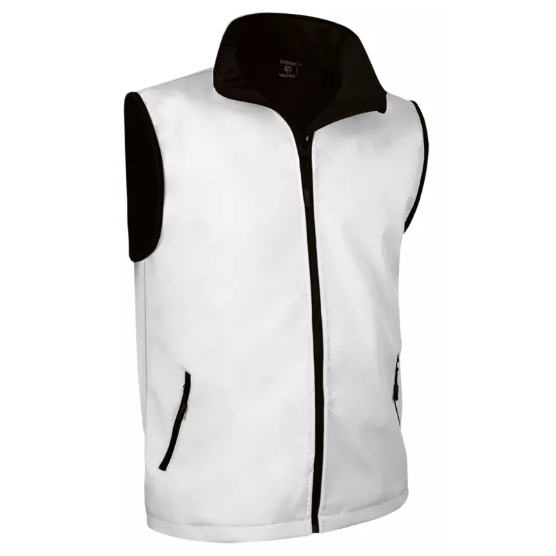 Chaleco Softshell Tundra Adulto Beige
