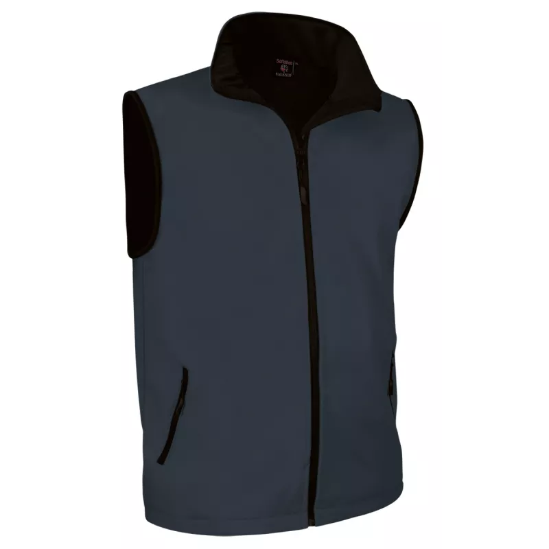 Chaleco Softshell Tundra Adulto Beige