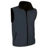 Chaleco Softshell Tundra Adulto Beige