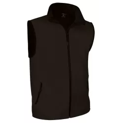 Chaleco Softshell Tundra Adulto Beige