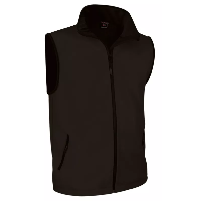 Chaleco Softshell Tundra Adulto Beige