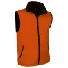 Chaleco Softshell Tundra Adulto Beige