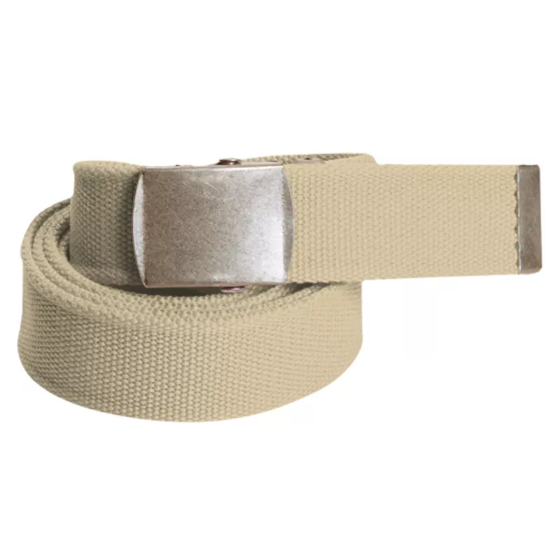 Cinturón Brooklyn Beige