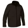 Chaqueta Softshell Horizon Niño Amarillo Flúor