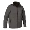Chaqueta softshell Horizon Adulto Amarillo Flúor