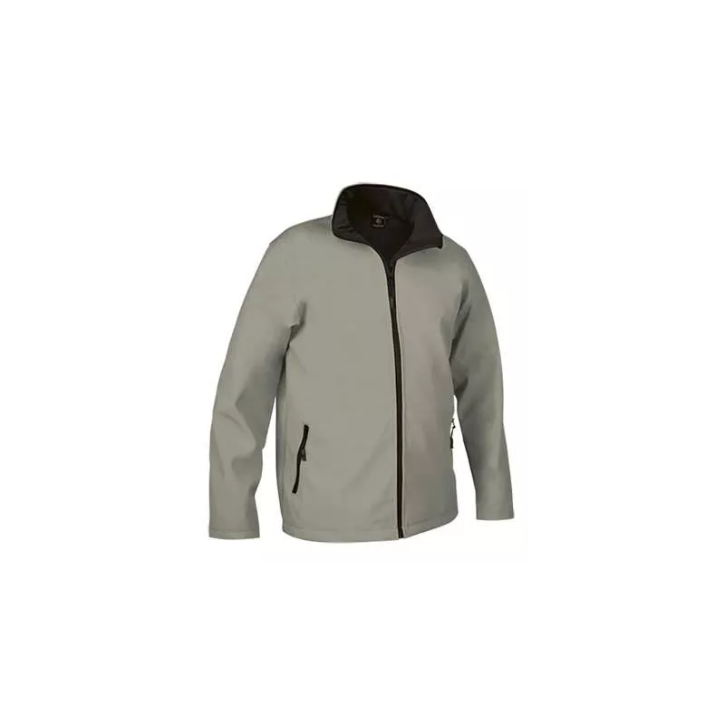 Chaqueta softshell Horizon Adulto Amarillo Flúor