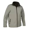 Chaqueta softshell Horizon Adulto Amarillo Flúor