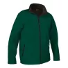 Chaqueta softshell Horizon Adulto Amarillo Flúor