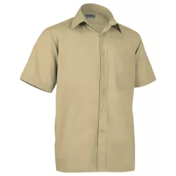 Camisa M/Corta Oporto Azulina