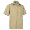 Camisa M/Corta Oporto Azulina