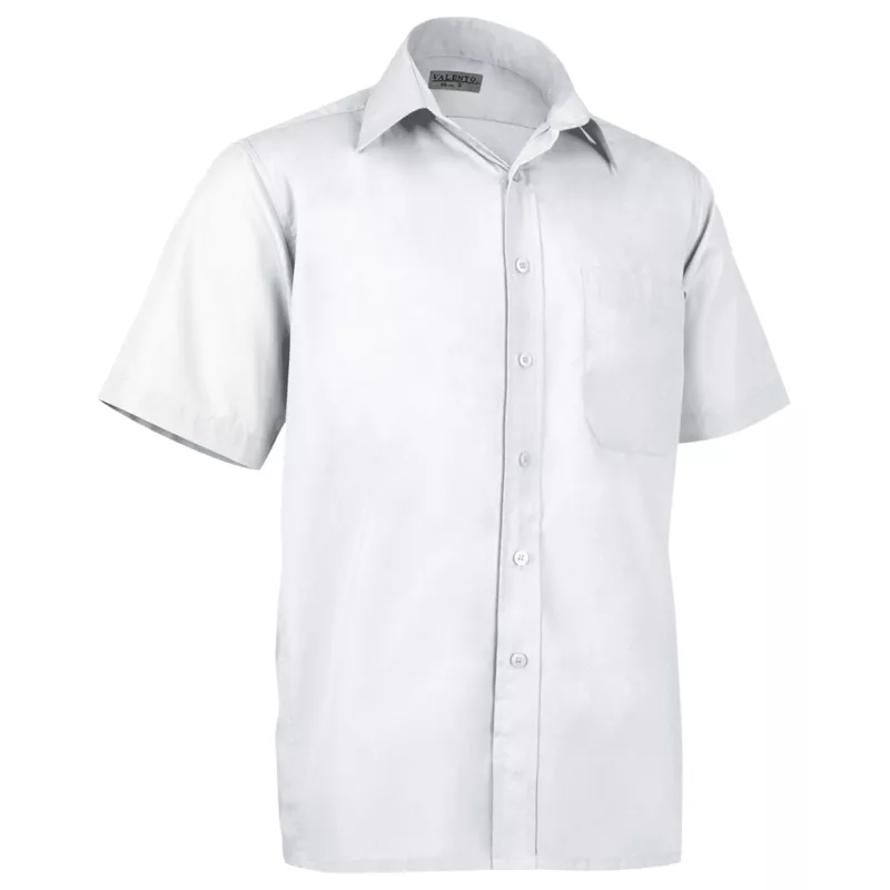 Camisa M/Corta Oporto Azulina