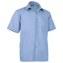 Camisa M/Corta Oporto Azulina