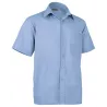 Camisa M/Corta Oporto Azulina