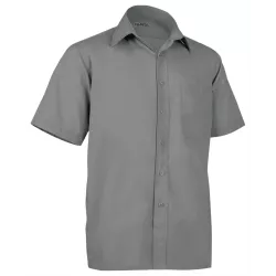 Camisa M/Corta Oporto Azulina