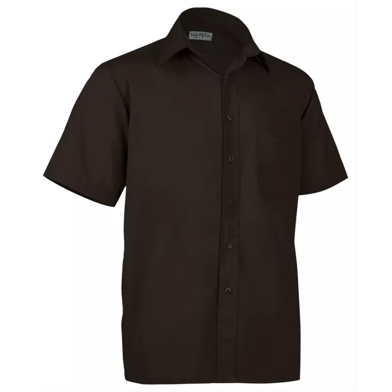 Camisa M/Corta Oporto Azulina