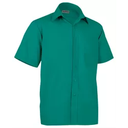 Camisa M/Corta Oporto Azulina