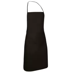Delantal Chef Amarillo