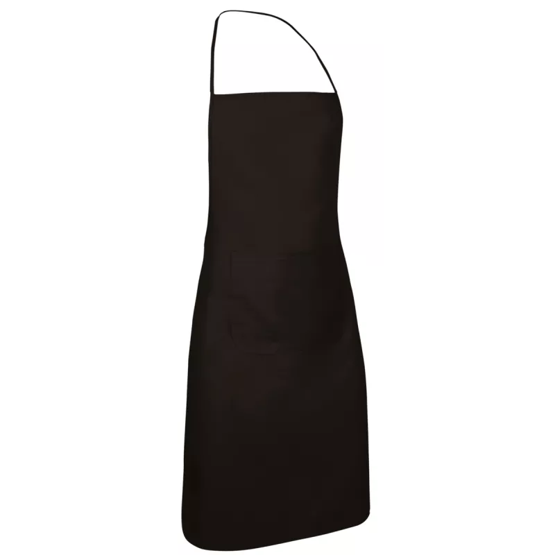 Delantal Chef Amarillo