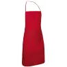 Delantal Chef Amarillo
