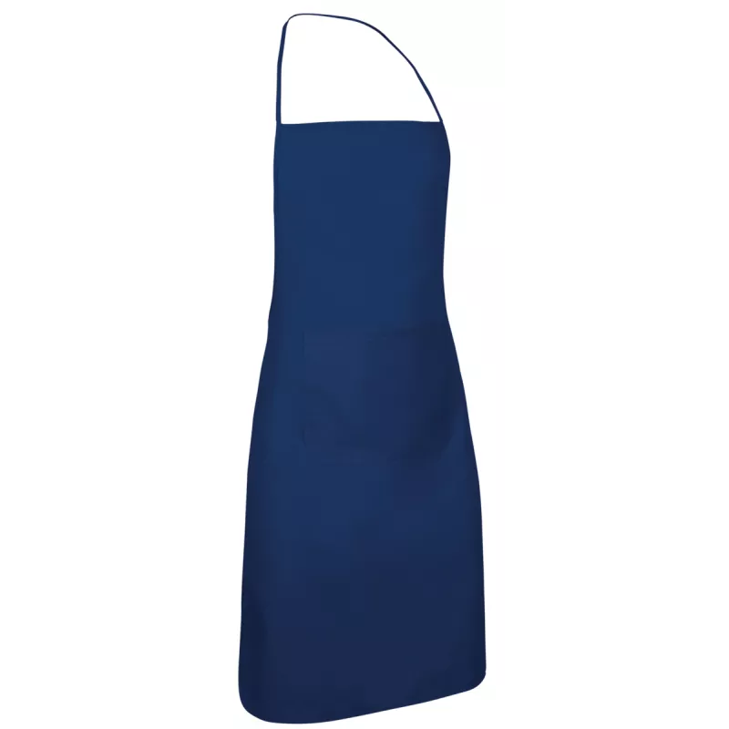 Delantal Chef Amarillo