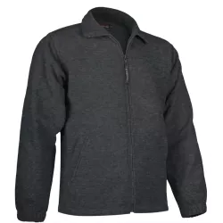 Chaqueta Polar Dakota Adulto Antracita
