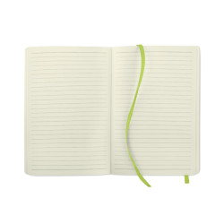 Libreta reciclado A5