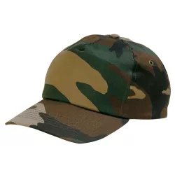Gorra Jungle 