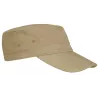 Gorra Army Adulto Beige