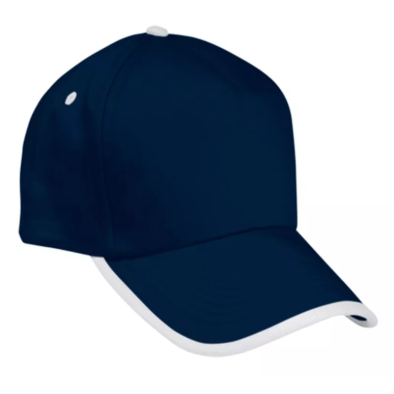Gorra Combi Adulto Amarillo