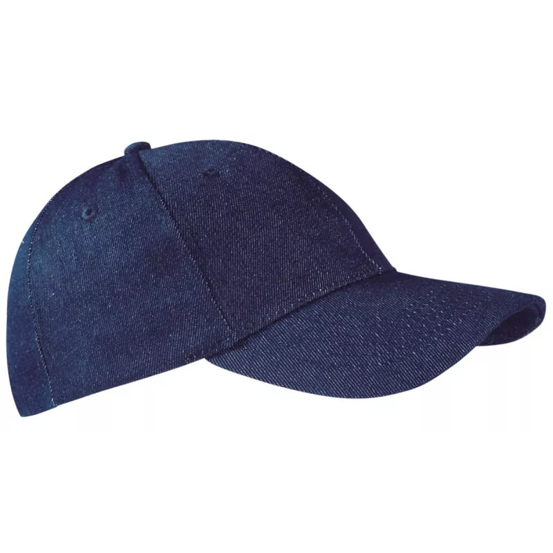 Gorra Texas Adulto Azul Denim