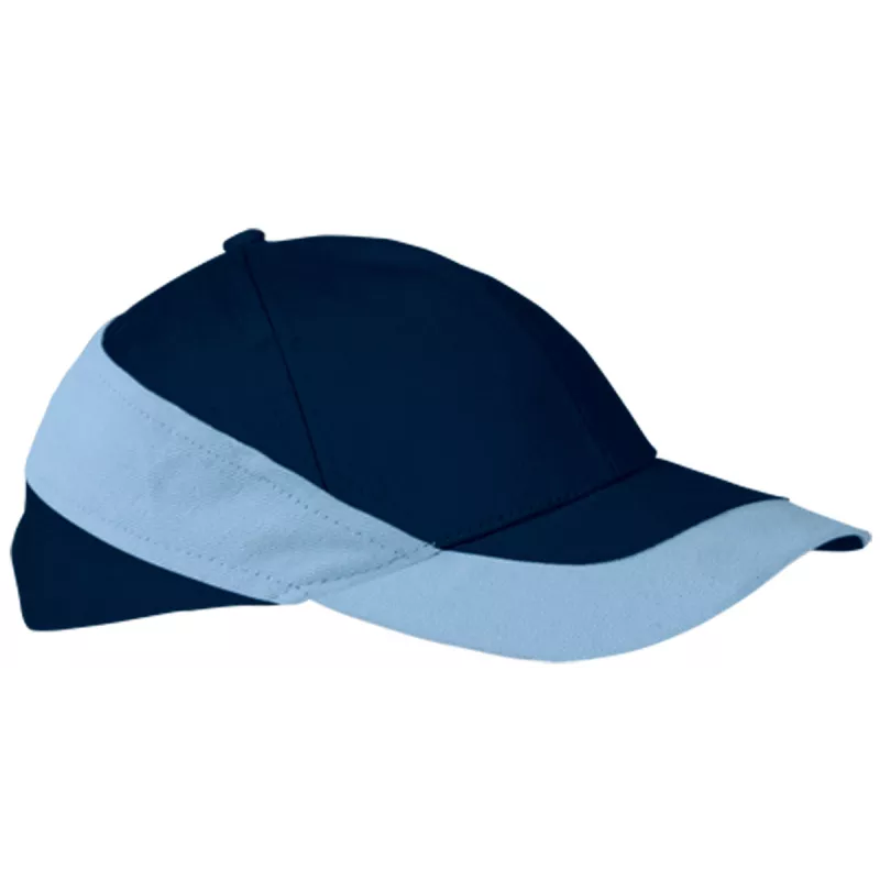 Gorra Duran Adulto Adulto Beige/Negro