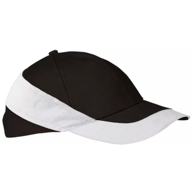 Gorra Duran Adulto Adulto Beige/Negro