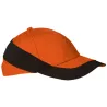 Gorra Duran Adulto Adulto Beige/Negro